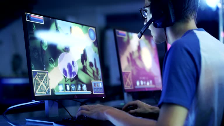 How to Fix Common Online Game Connection Issues