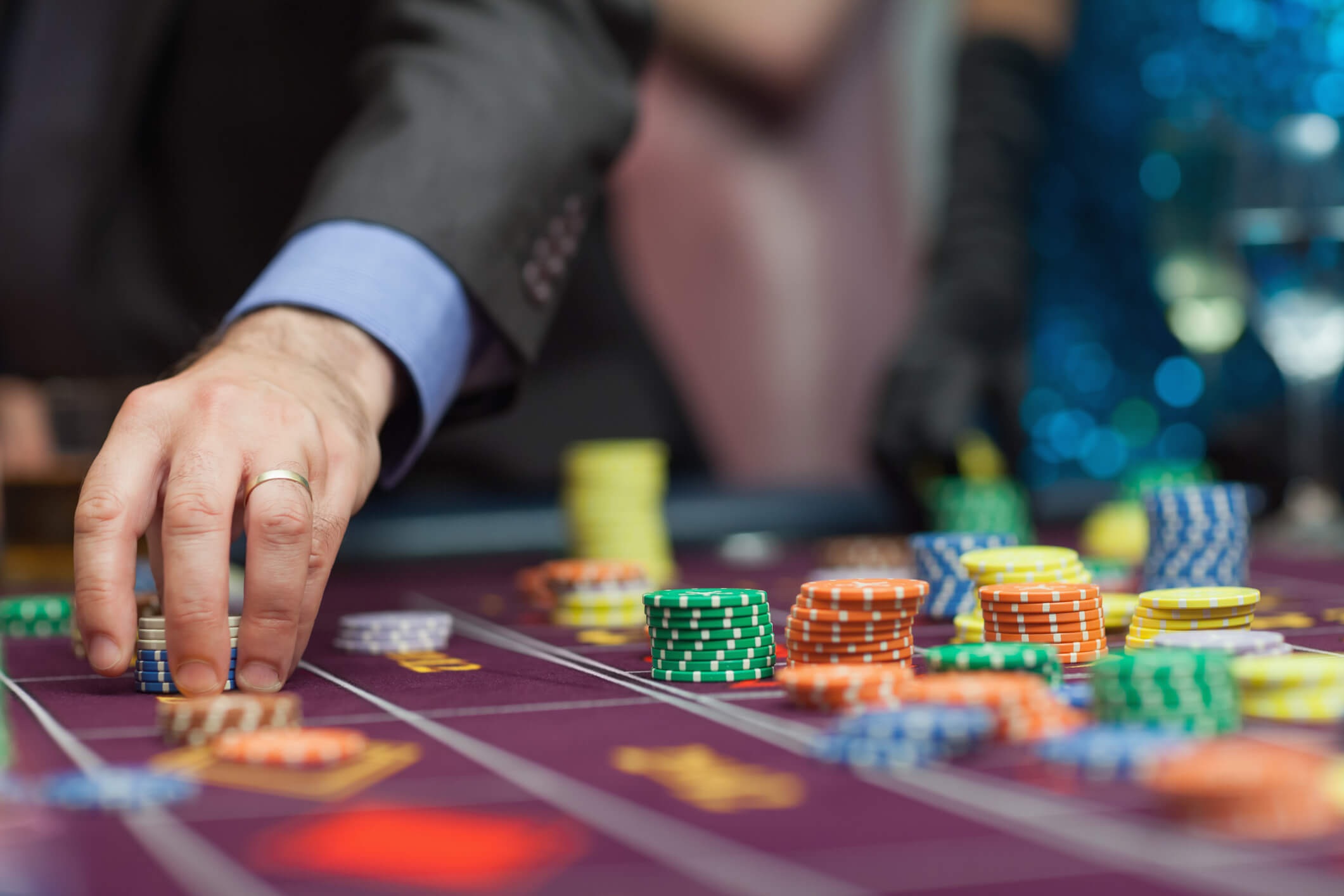 Dynamic Multiplayer Casino Lobbies Enhance Social Interaction Throughout Gaming Activities
